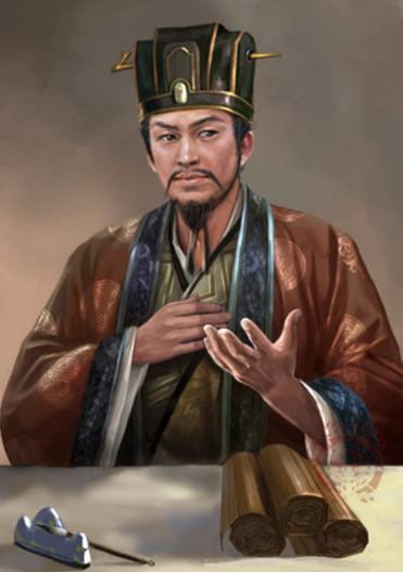张安世
