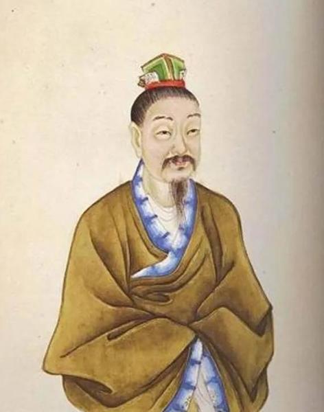耿寿昌
