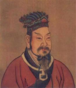 刘弗陵