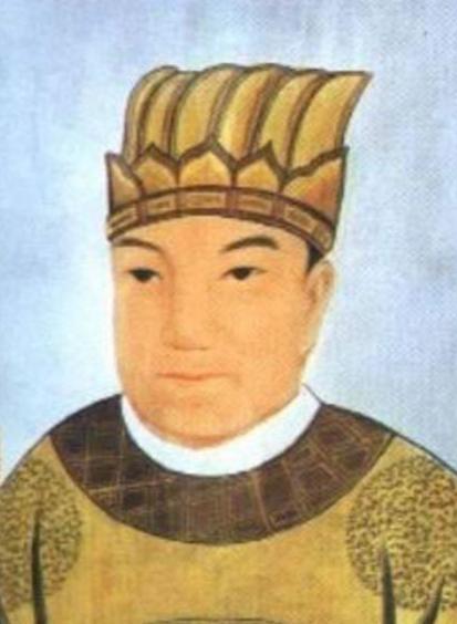 刘肇
