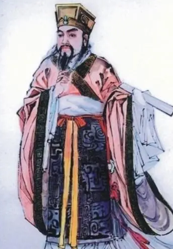 窦融