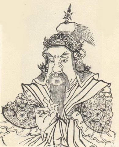 王霸