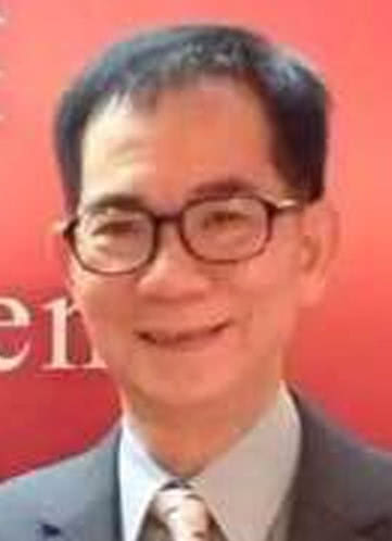 黄家禧