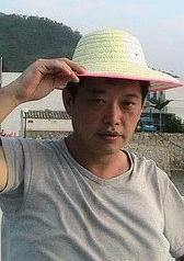 奚杰伟