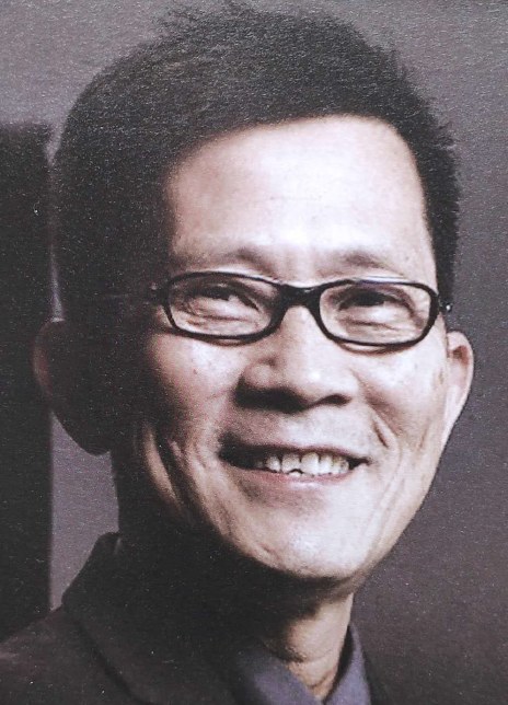 黄宝民