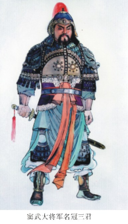 窦武