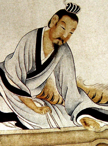 赵壹