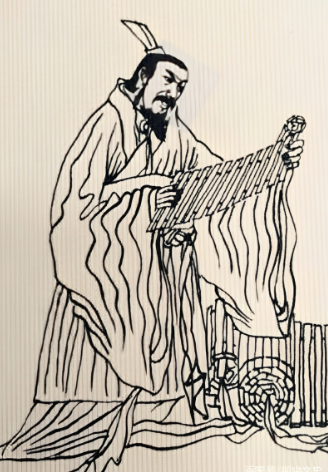 高诱