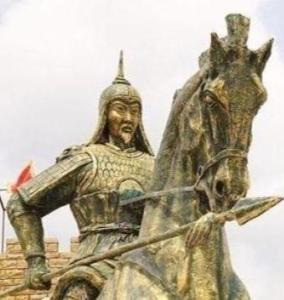 耿恭