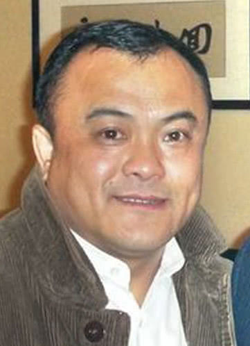 刘小宝