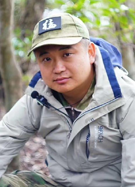 姚坤