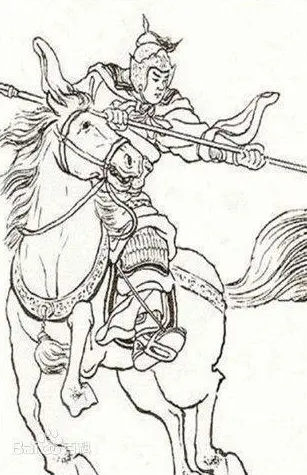 李君羡