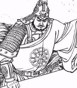 宋金刚