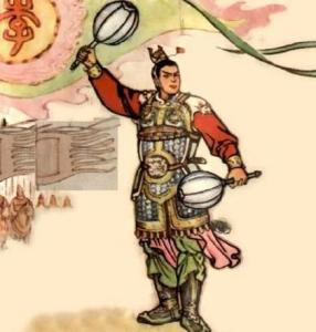 李玄霸
