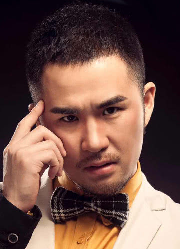 杨志