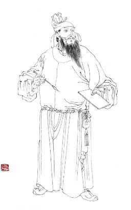 韩择木
