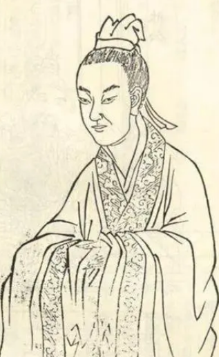 李潮