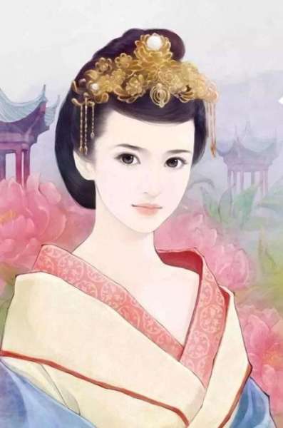 高阳公主