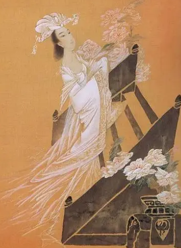 文德皇后
