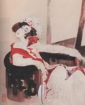 韦皇后