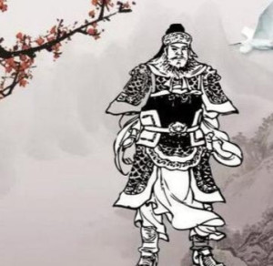 契苾何力