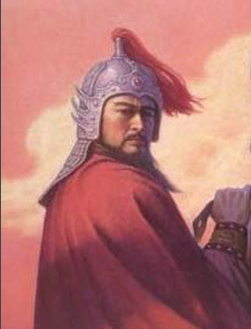 夫蒙灵察