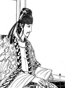 令狐绹