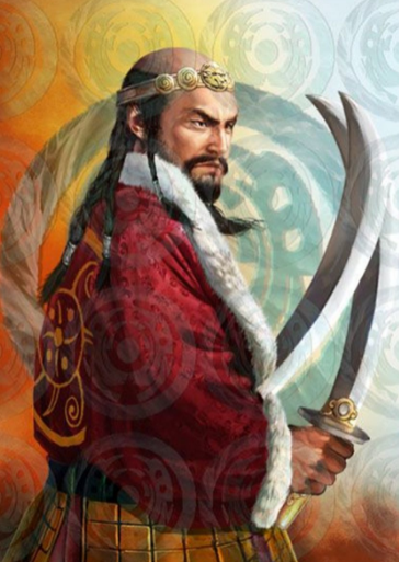 史思明