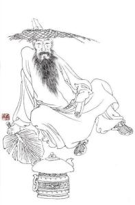 李邕