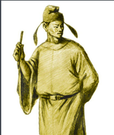 孙伏伽