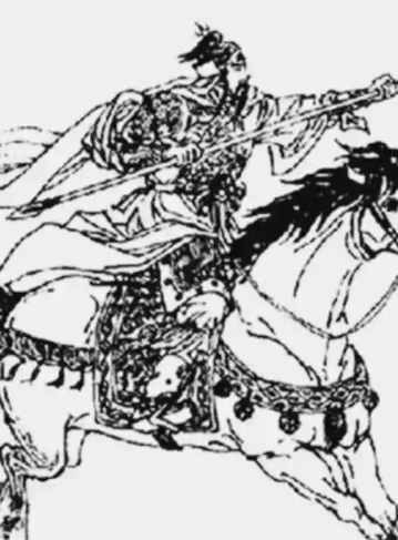 高侃