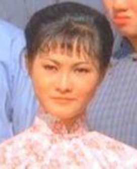 黄莎莉