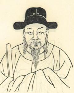 李颀