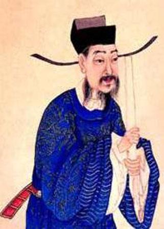 李林甫
