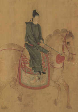 李国昌