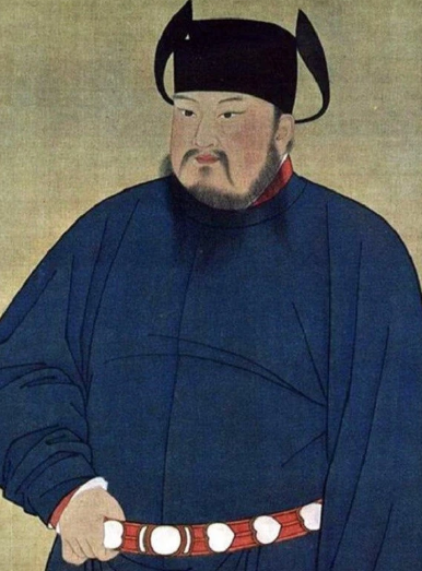 李克用