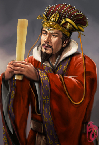 李蔚