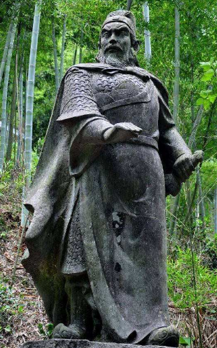 赵犨