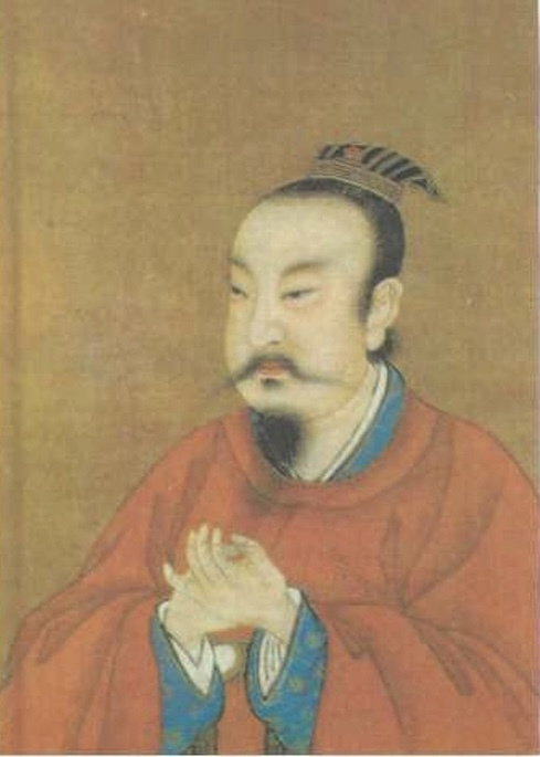 李适