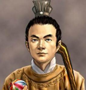 李湛