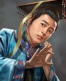 李柷