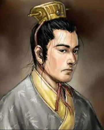 朱友文
