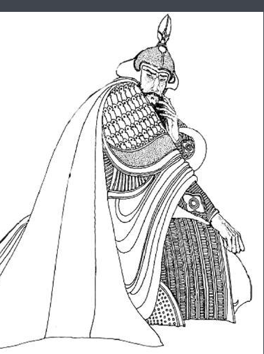 冯廷谔