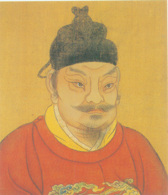 刘知远