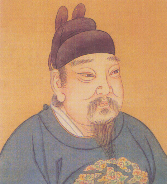 柴荣