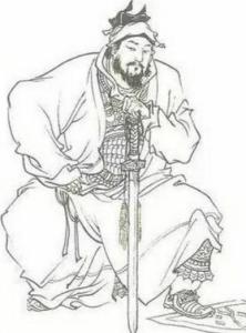 郭崇韬