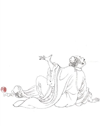关仝