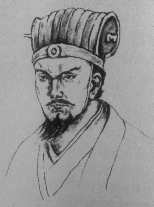 温韬