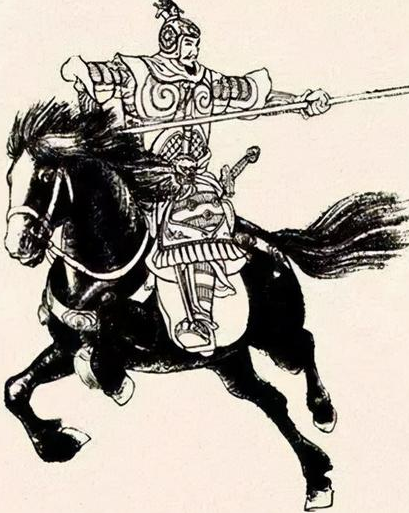 康怀英