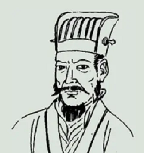 刘䶮
